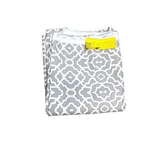 Waverly Inspirations Screen Print Fabric - 3 Yards 45" Wide Geometric Pattern